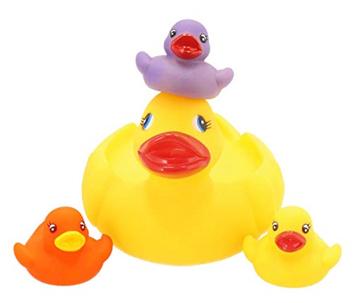 Famille Canard, pour le bain – Image 4