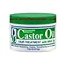 HOLLYWOOD BEAUTY CASTOR OIL CONDITIONING HAIR TREATMENT WITH MINK OIL 213gm