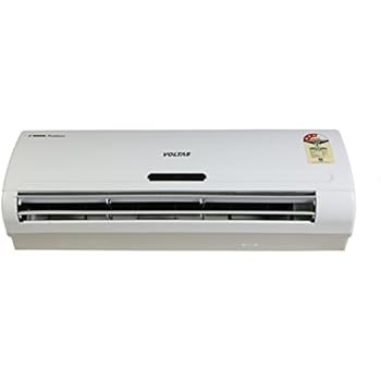 Voltas 183 CY E/T Split AC (1.5 Ton, 3 Star Rating, White ...