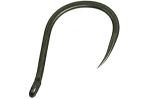 HAMECON MP400 (Oeillet sans Ardillon) x20 - Taille 12 Fun Fishing