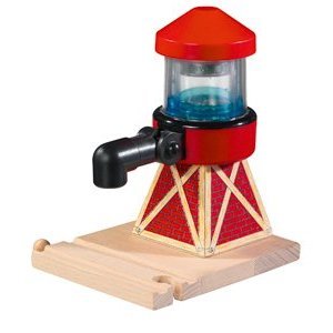 Preisvergleich Produktbild Funtoys Wasserturm mit Funktion