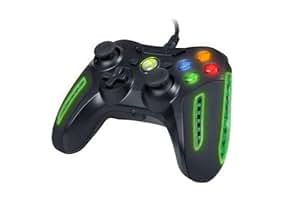 flo air controller xbox 360 Games  Air Xbox Flo 360 Controller Amazon.de: Wired: