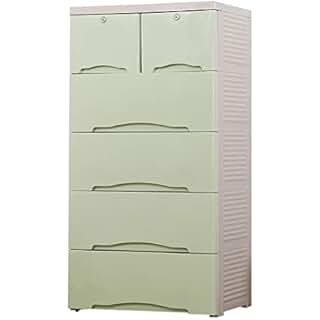 Suchergebnis auf Amazon.de für: kommode bunt - Möbel / Kinderzimmer: Baby