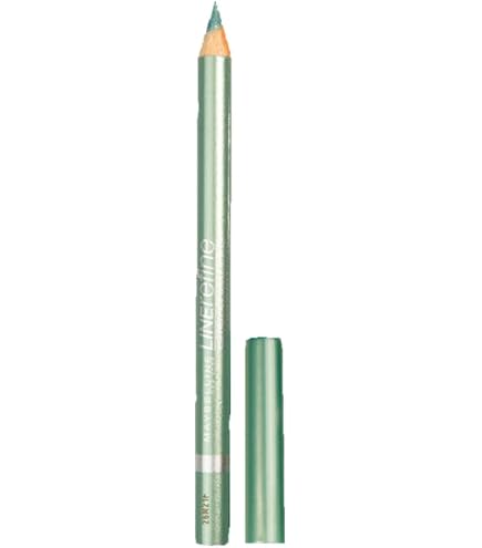 Crayon Kajal Et Liner Yeux Haute Tolérance INNOXA - Vert Émeraude - Neuf