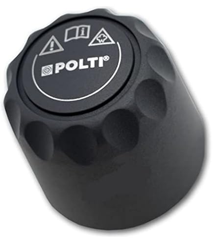Tappo caldaia maschio Vaporetto Handy/Smart Polti POLTI