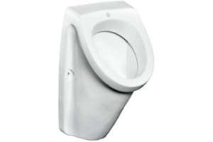 98 Gustavsberg Urinal 320 x 545 x 340, Zulauf von hinten