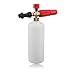 Produktbild Lovelysunshiny High Pressure HD Brass Foam Lance Gun with 1L Bottle for Karcher K Series