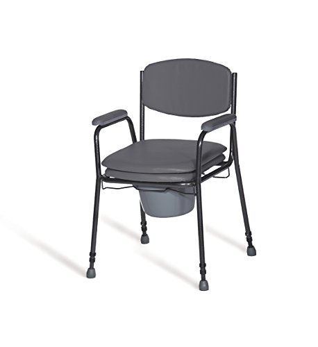 Ayudas dinamicas - Silla con w.c. Service