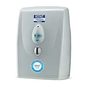 KENT Vegetable & Fruit Cleaner Wall Mountable (Smoke Grey)