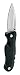 Produktbild LEATHERMAN CRATER c33L Multifunktionswerkzeug Schwarz, Messer silber, Griff schwarz