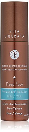 VITA LIBERATA Deep Silken Touch for Face 100 ml