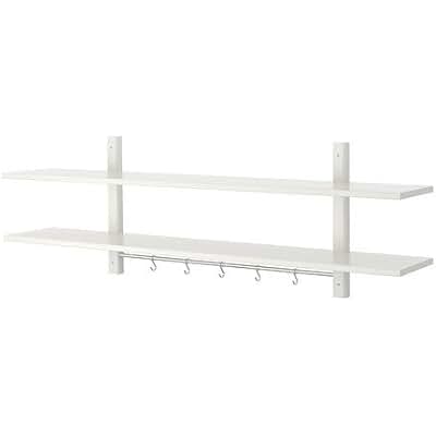 Suchergebnis auf Amazon.de für: ikea wandregal: Küche, Haushalt & Wohnen