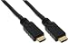 Produktbild InLine HDMI Kabel, High Speed HDMI Kabel with Ethernet, Stecker/Stecker, aktiv, 15m schwarz/gold