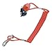 Price comparison product image Emergency Kill Switch Teather Cord CB - Quad Jetski ATV #2