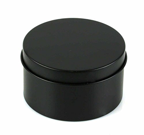 12x Dose mit Deckel – ideal als Gewürz- und Kosmetikdose - 2