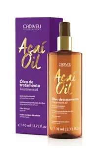 CADIVEU - ACAI OIL 110ML