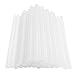 Produktbild MD-DEAL 20kg Heisskleber Klebesticks Klebepatronen Kleber Heißklebestifte 11mm x 200mm TRANSPARENT