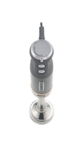 Kenwood hdm800si Mixer - 9