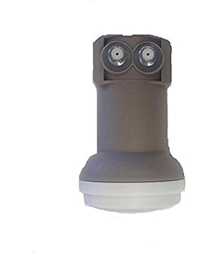 Fracarro Satellite Facao UX-TW LTE LNB Unives.Twin LTE 287338 Pas