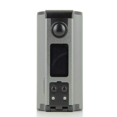 Box Topside 200W Squonk Mod Gunmetal Dovpo