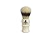 Kent Imitation Badger Shaving Brush Small Mock Ivory