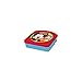 Produktbild Disney Mickey Mouse. Sandwich-Maker. Kunststoffprodukt . Kein BPA.