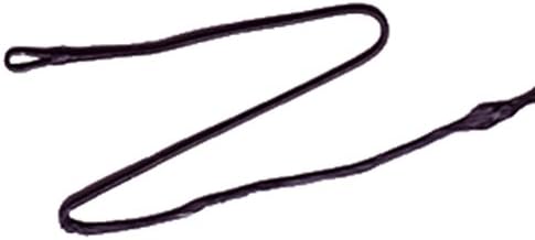 Hoyt Replacement D-75 String w/.026 Braided 55 1/2"