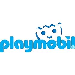 Playmobil - 6530 - Famille Moderne - Emballage Plastique, pas de boîte
