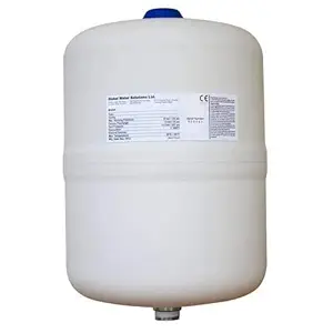 AMAZOR Pressure Vessel Booster Pump Tank (24 L)