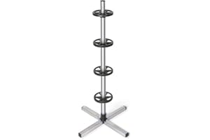 Jago FLGB01 Reifenhalterung XXL für Räder mit 295 mm