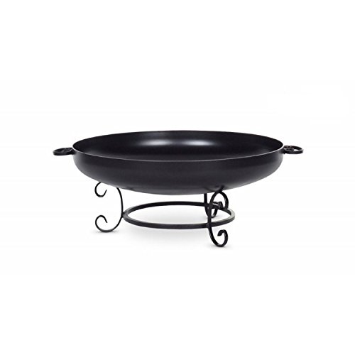 Preisvergleich Produktbild Feuerschale "Pan 42" 80cm
