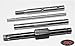 Produktbild RC4WD Z-S0689 R3 2 Speed Transmission Shafts: Axial Wraith/SCX10/Honcho