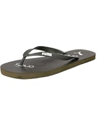 amazon puma slippers