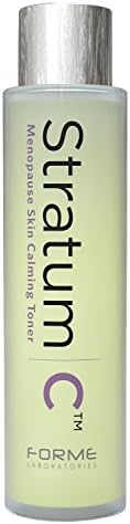 Stratum C Menopause Calming Toner