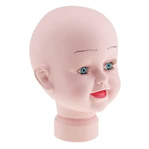 Magideal Lovely High Quality Plastic Children Mannequin Child Kids
