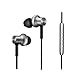 Produktbild Xiaomi Mi In-Ear Pro HD Kopfhörer (In-Ear, Aluminium-Kopfhörer, Hybrid, Fernbedienung, Mikrofon) Schwarz