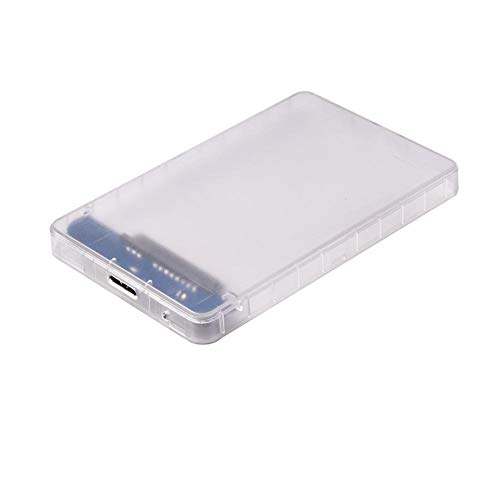 Preisvergleich Produktbild Happt 2.5 Externes Festplattenlaufwerk Zoll Externes Festplattenlaufwerk USB3.0 Ultra Small Transmission 3 TB