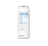 Cuidado diario emoliente, anti irritante y restaurador para piel atópica, seca y muy seca