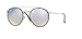 Price comparison product image Ray-Ban RB3647N 001/9U 51M Gold/Silver Brown Mirror Gradient