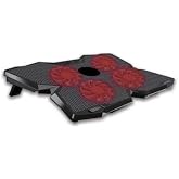 Dexim FRIGUS Gaming Notebook Soğutucu