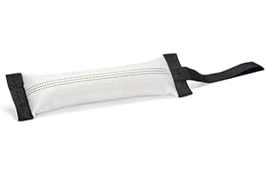 Karlie Special Hard Training Dummy with Nylon Hand Loop, 30 x 4 cm