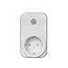 Produktbild Mouchao WiFi Smart Plug Home Automation Phone App Timing Switch Remote Control