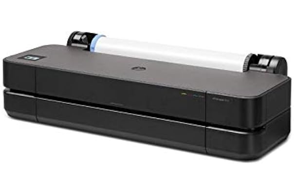 HP DesignJet T250 24-in Printer : Amazon.co.uk: Computers \u0026 Accessories