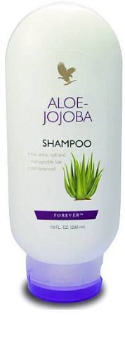 Aloe-Jojoba Shampoo