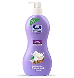 Parachute Advansed Body Lotion Deep Nourish, 400 ml