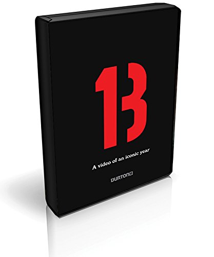 Preisvergleich Produktbild 13 Thirteen - Burton Blu Ray
