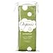 Simply Gentle Organic Cotton Pleat