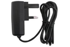 AAA PRODUCTS Mains lead for Kobo Clara HD, Kobo Forma, Kobo Libra H2O, Kobo Aura ONE eBook Reader - NO PC REQUIRED - AC/Wall CHARGER