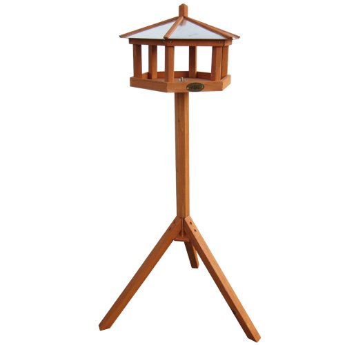 Habau Vogelhaus Rotdrossel - 2