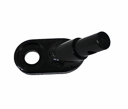 Red Loon Cargo Fahrrad Anhänger Transportanhänger Alu Felgen 144 l extrem leicht - 9